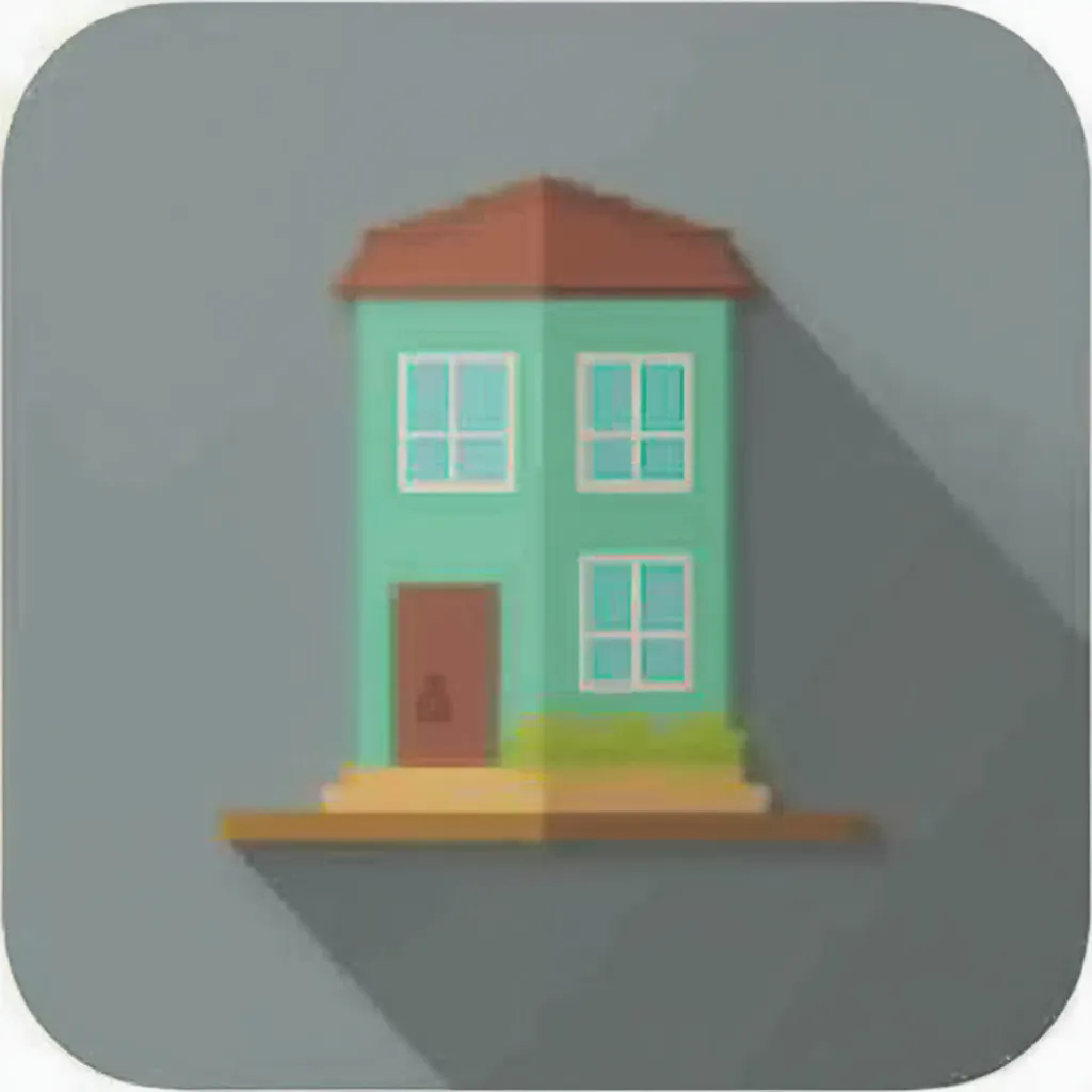Adresse Symbol
