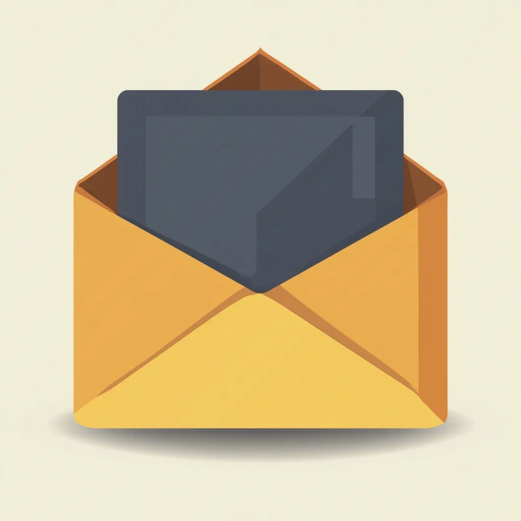 E-Mail Symbol