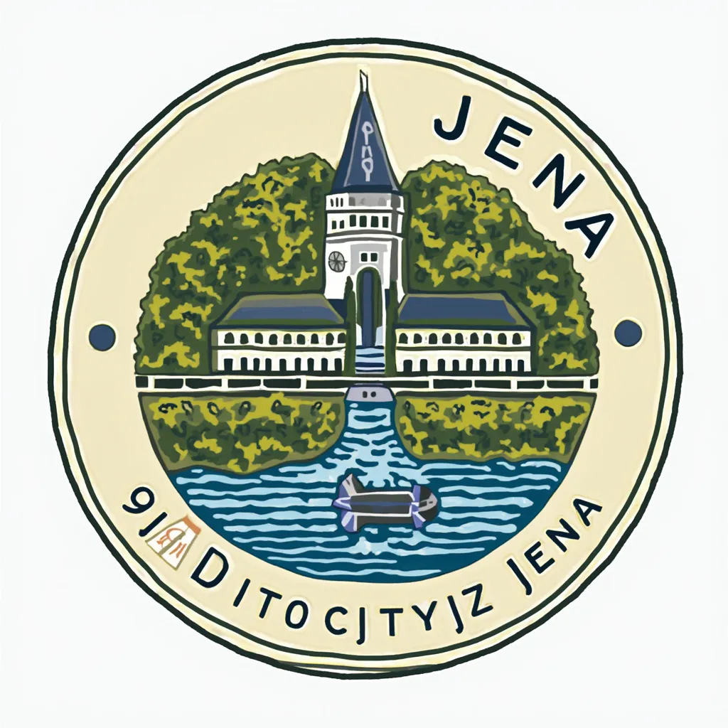 Logo Stadt Jena