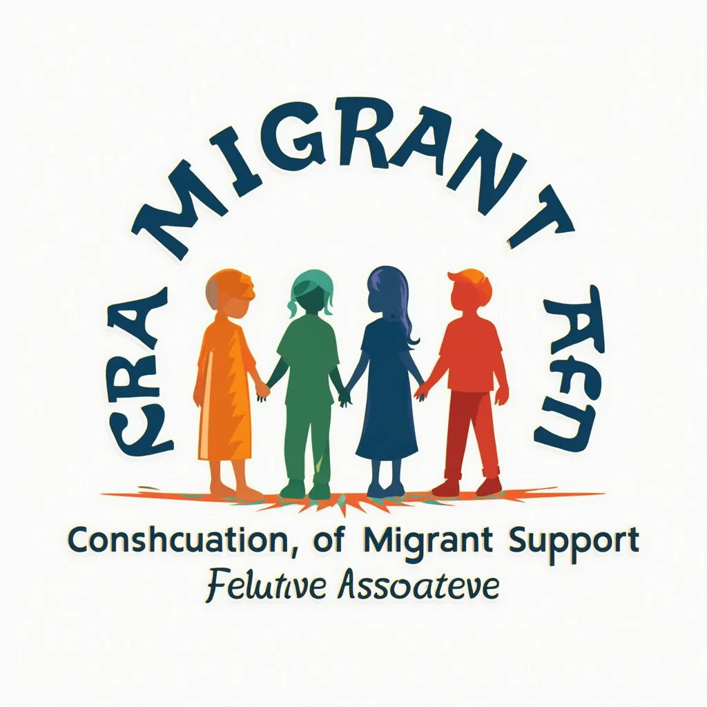 Logo Migrantenorganisation
