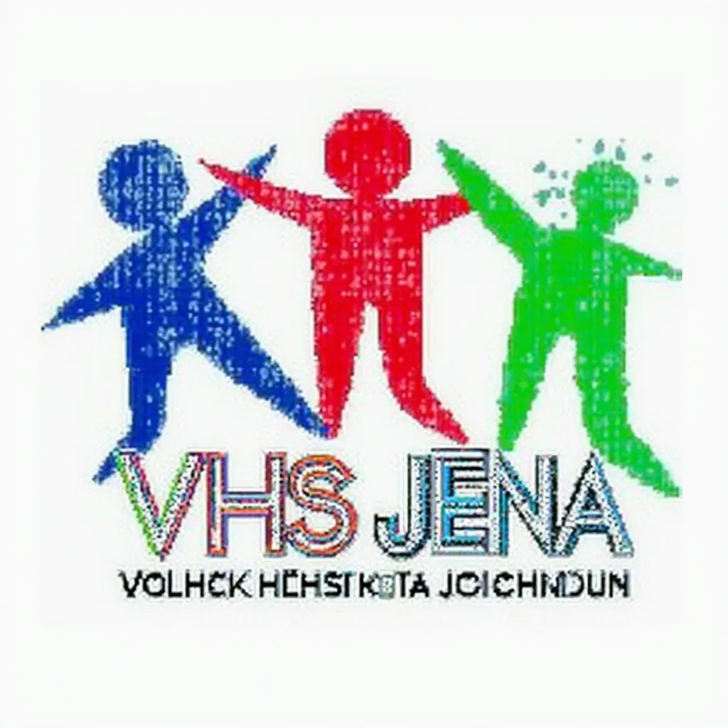 Logo VHS Jena